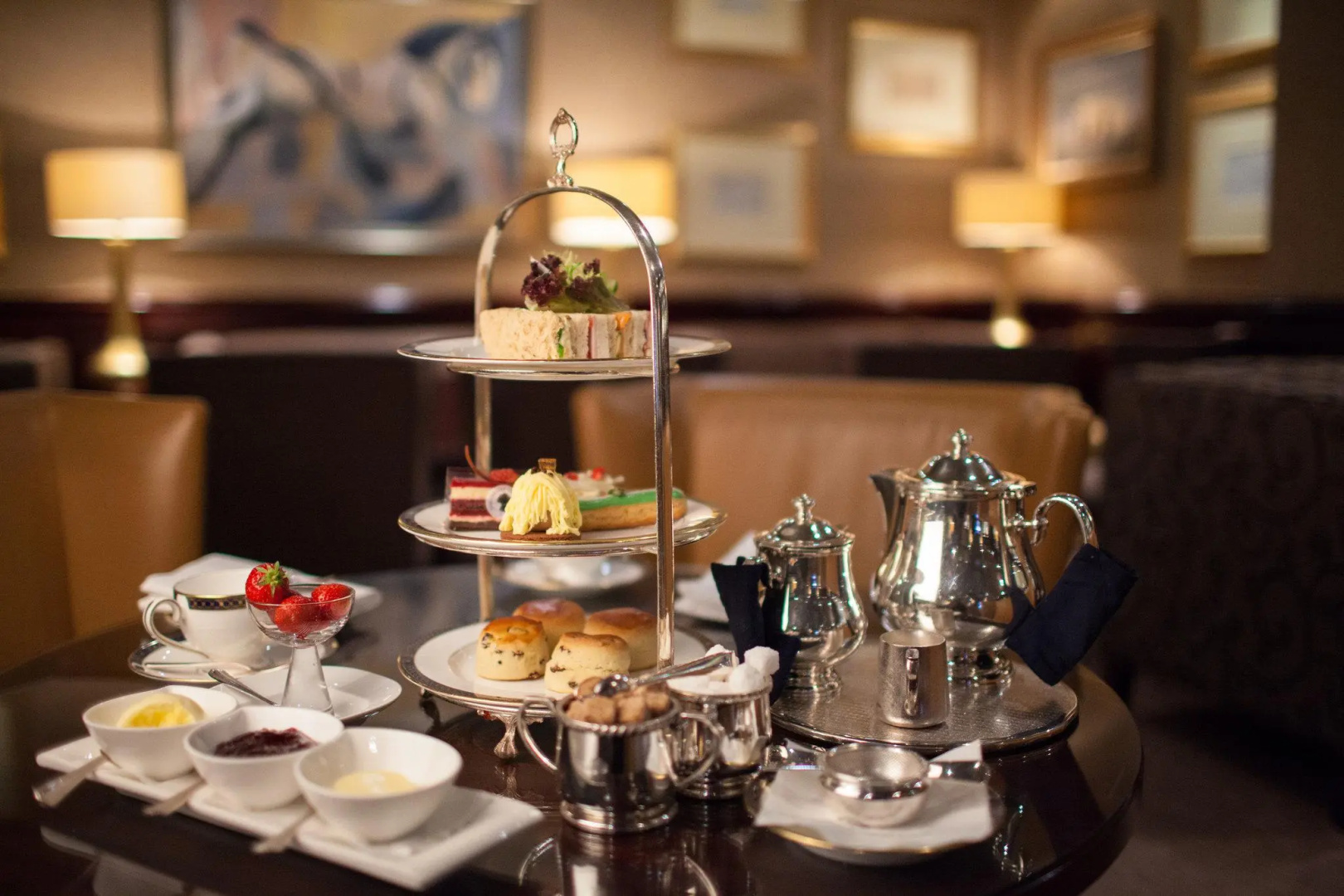 Photo - The Chester Grosvenor