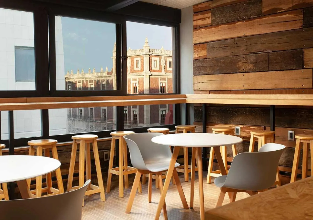 Foto - Hotel MX zocalo CDMX, Trademark Collection by Wyndham