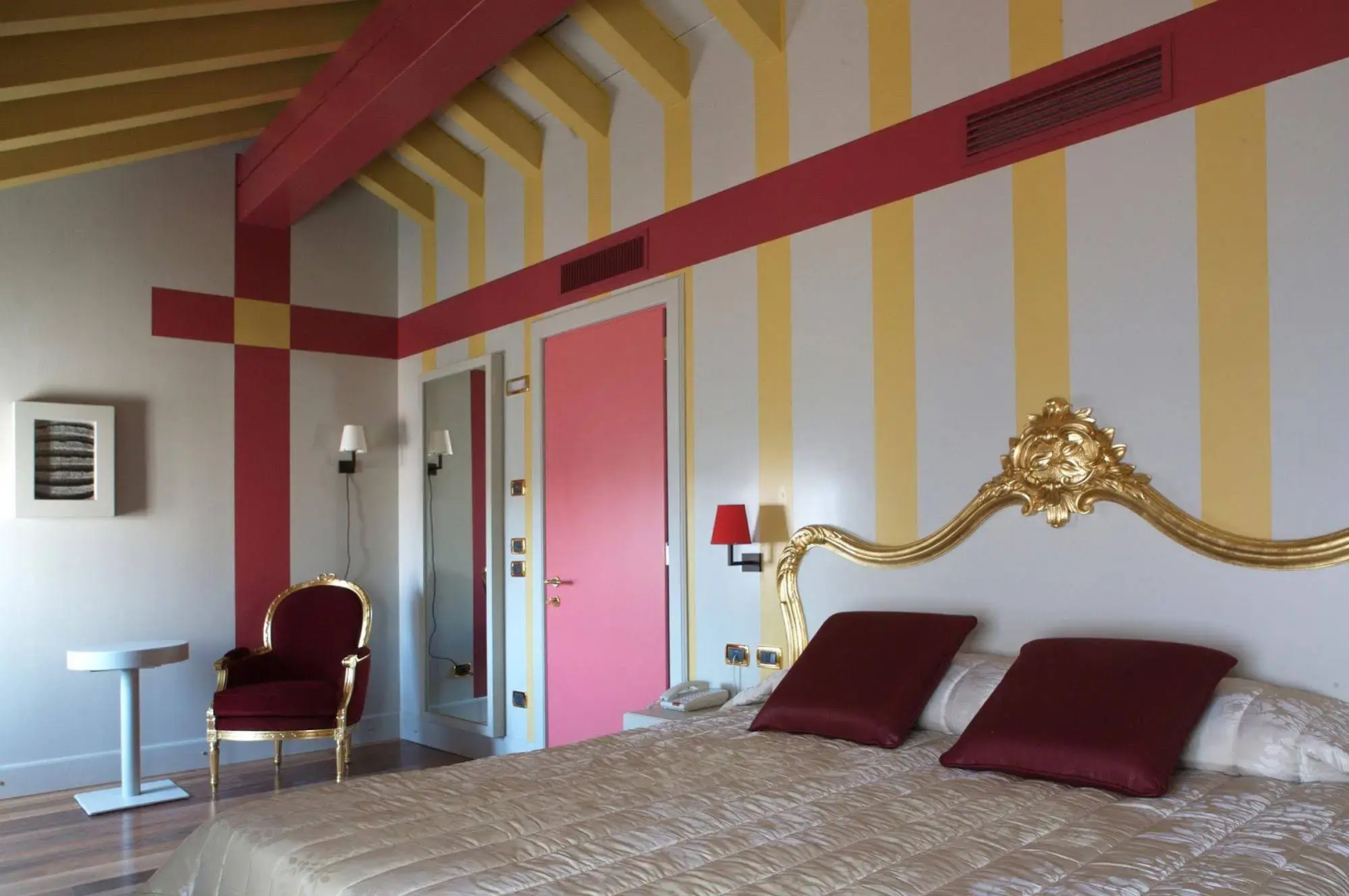 Photo - Hotel Ca' Zusto Venezia
