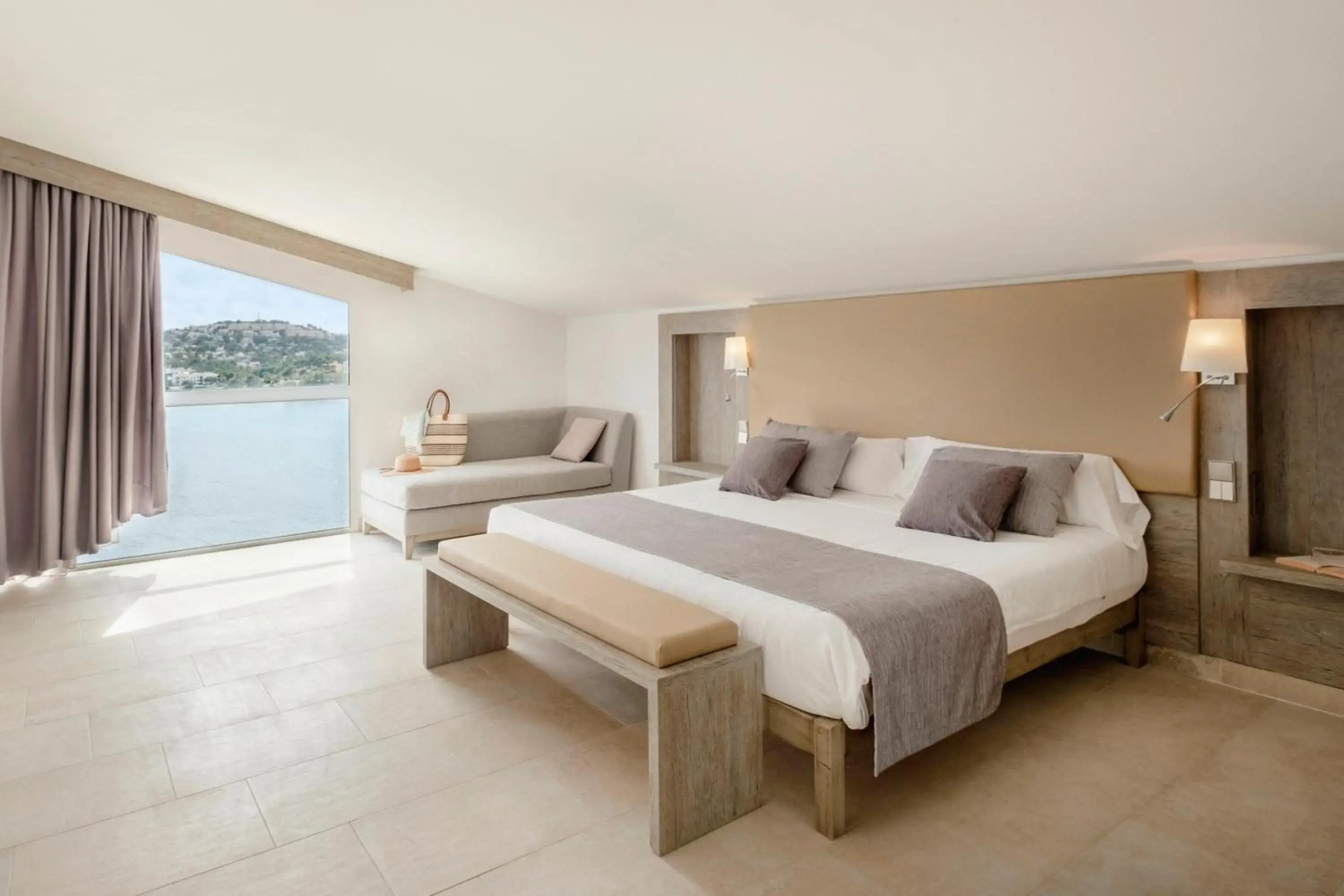Photo - Sentido Fido Punta del Mar Hotel & Spa