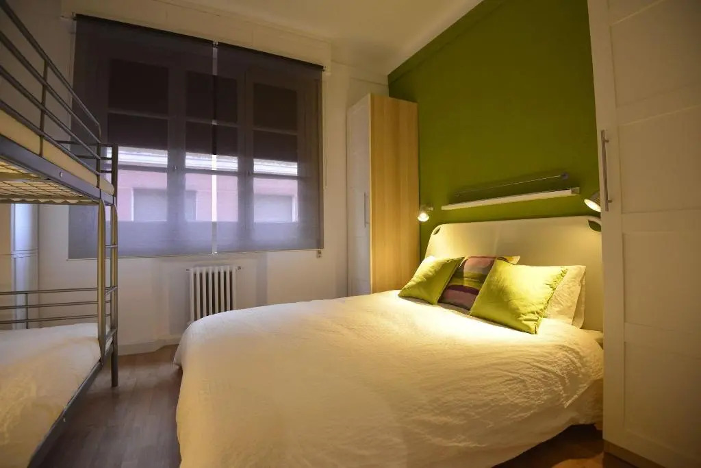 Foto - Woohoo Suites Madrid