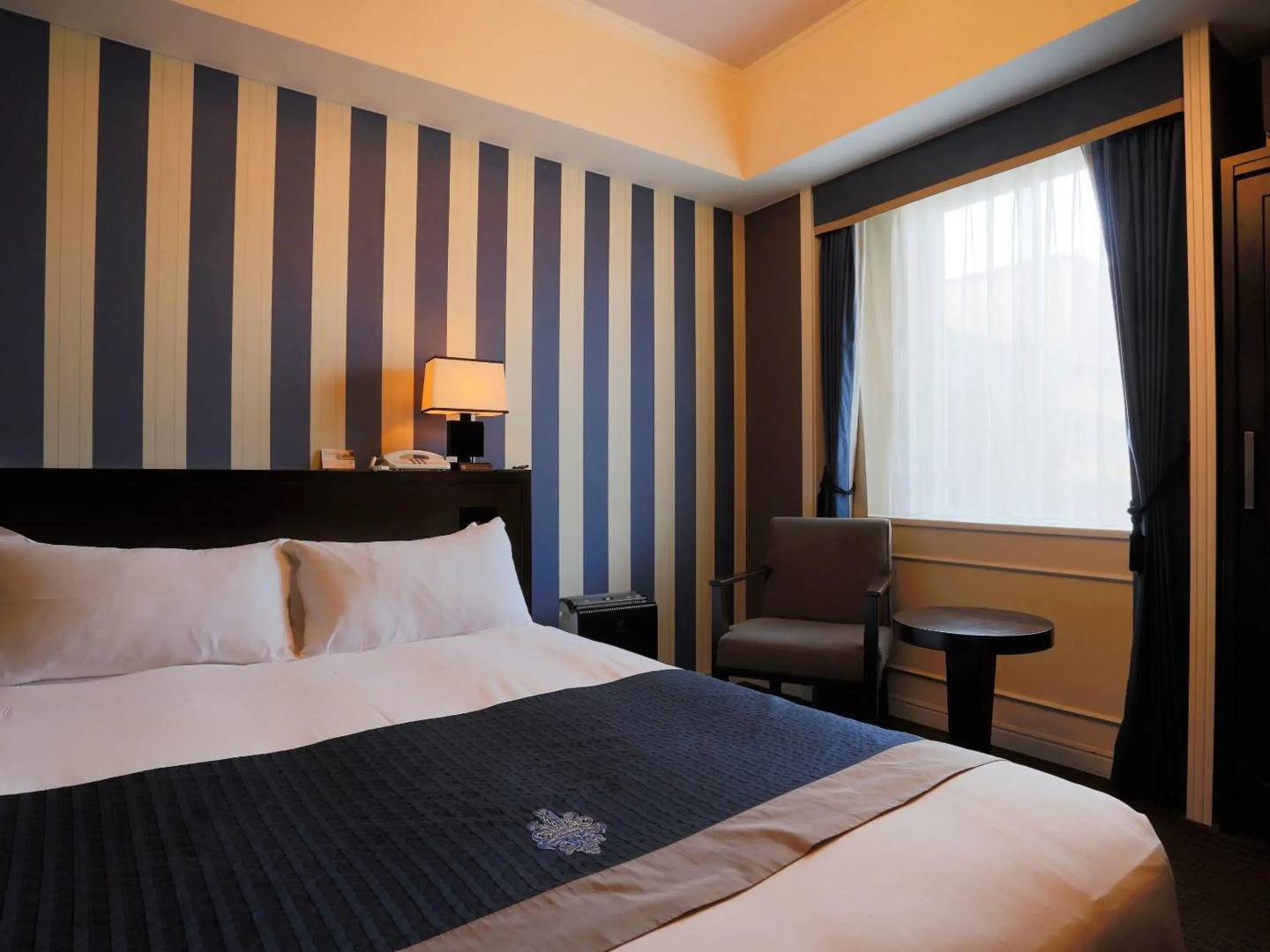 Foto - Avlonya Hotel