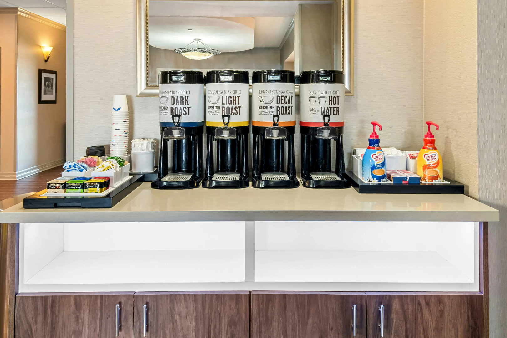 Photo - Hampton Inn & Suites Abilene I-20
