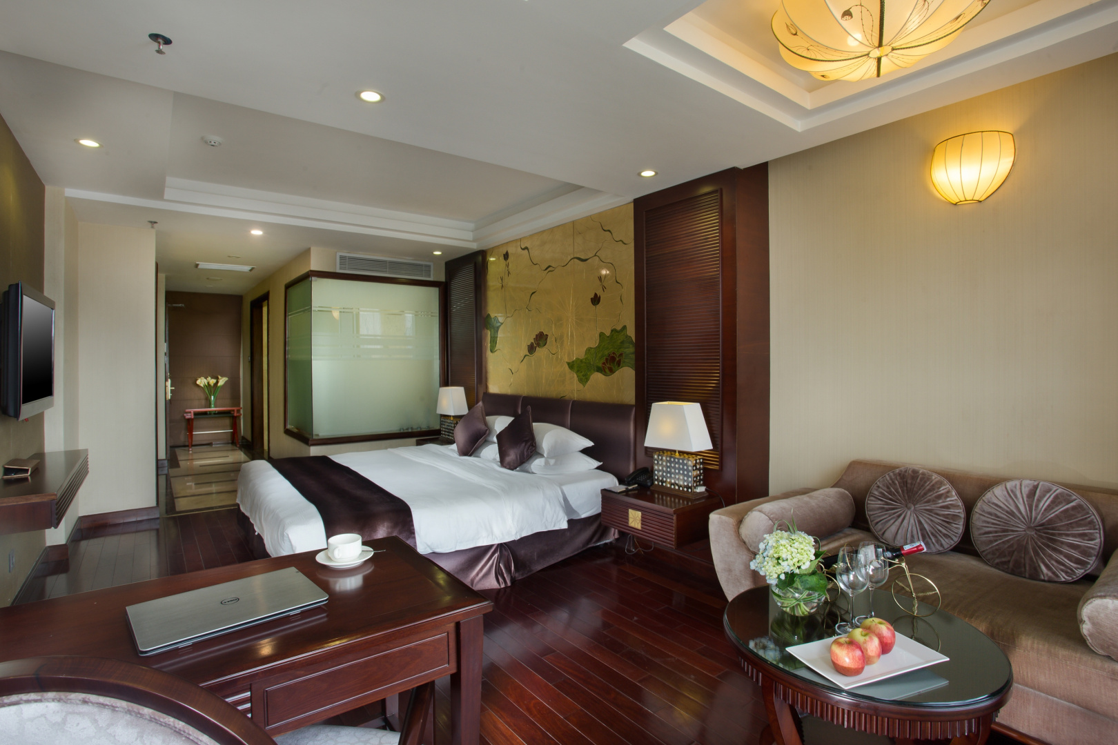 Foto - Golden Silk Boutique Hotel