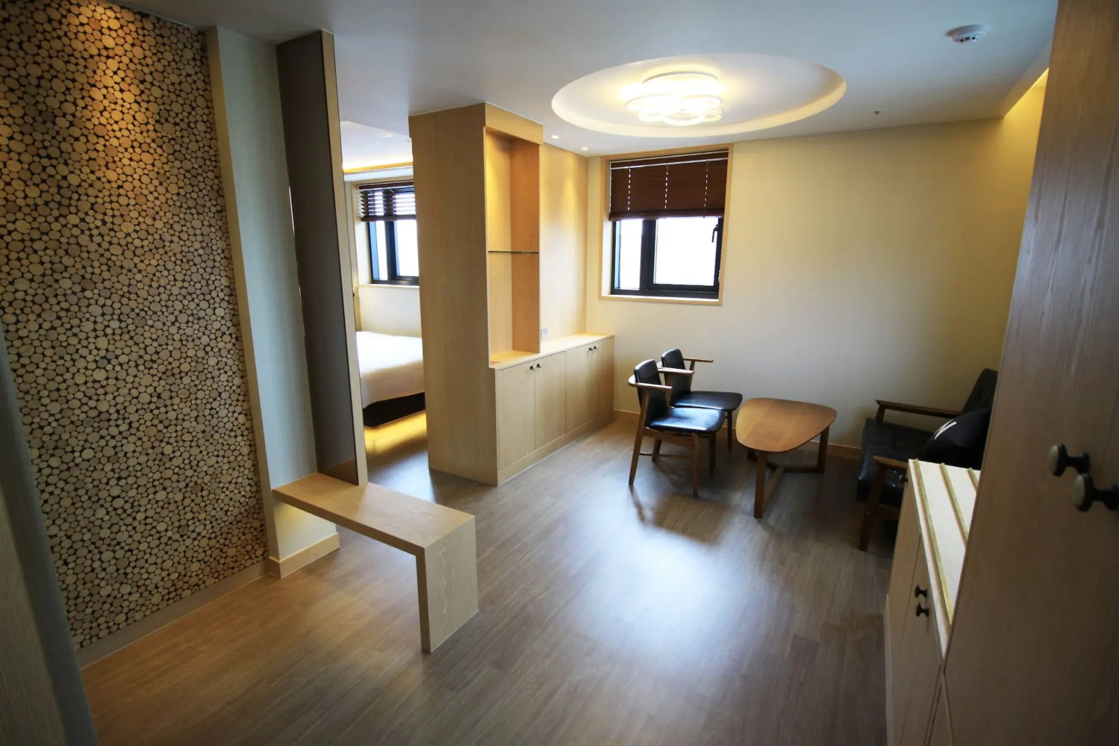 Foto - Seoul N Hotel Dongdaemun