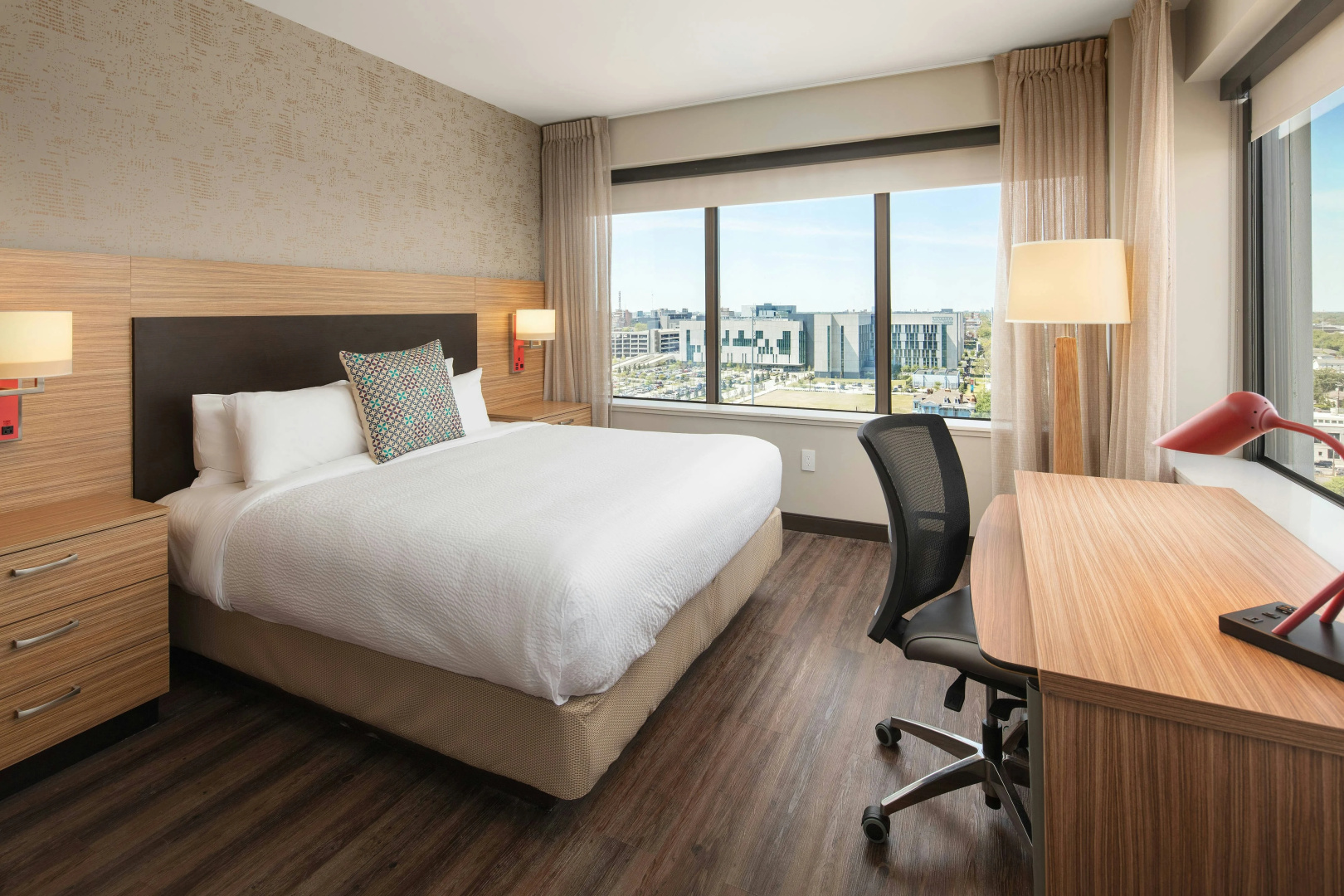 Foto - TownePlace Suites New Orleans Downtown/Canal Street