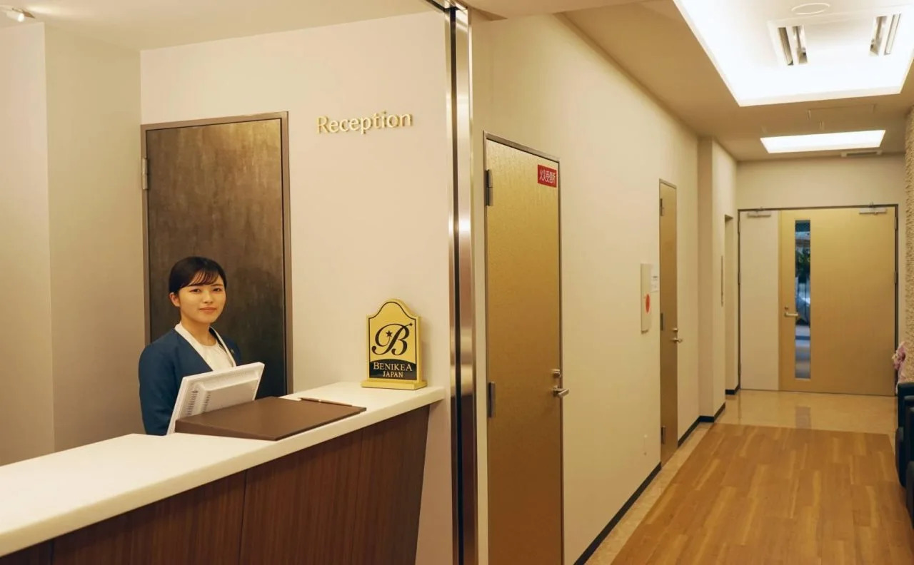 Photo - Benikea Calton Hotel Osaka Doutonbori