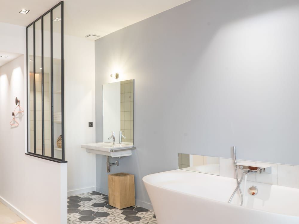 Foto - MiHotel Gailleton