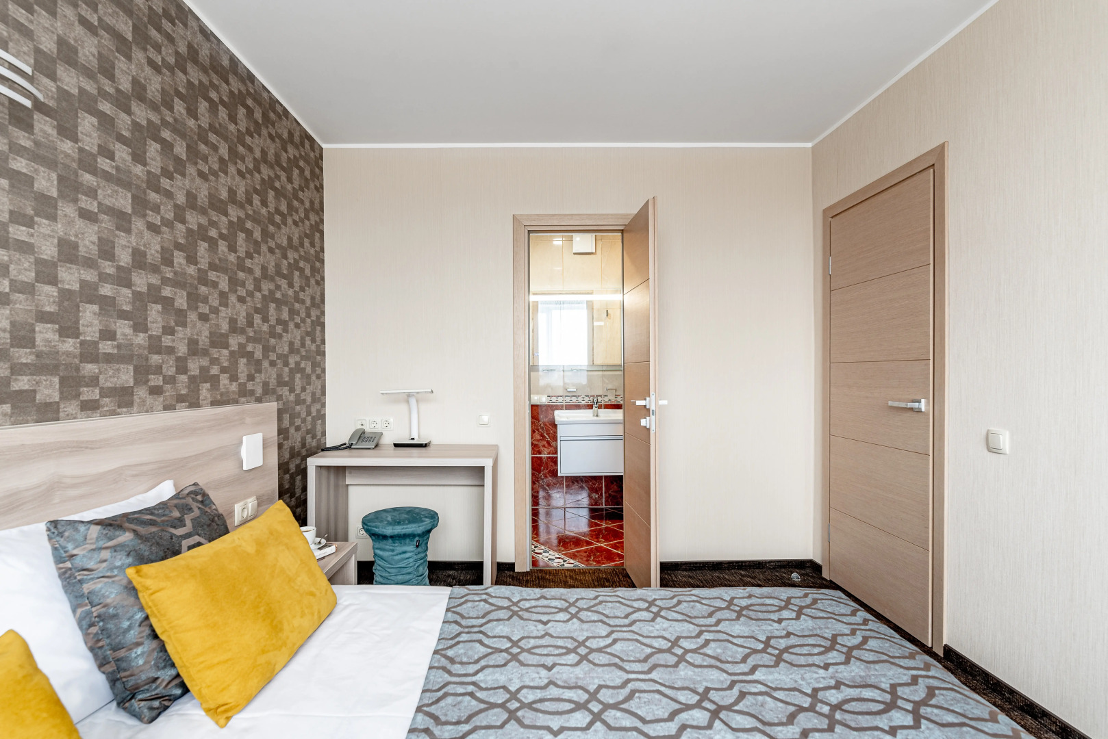 Photo - Hotel Zemaites