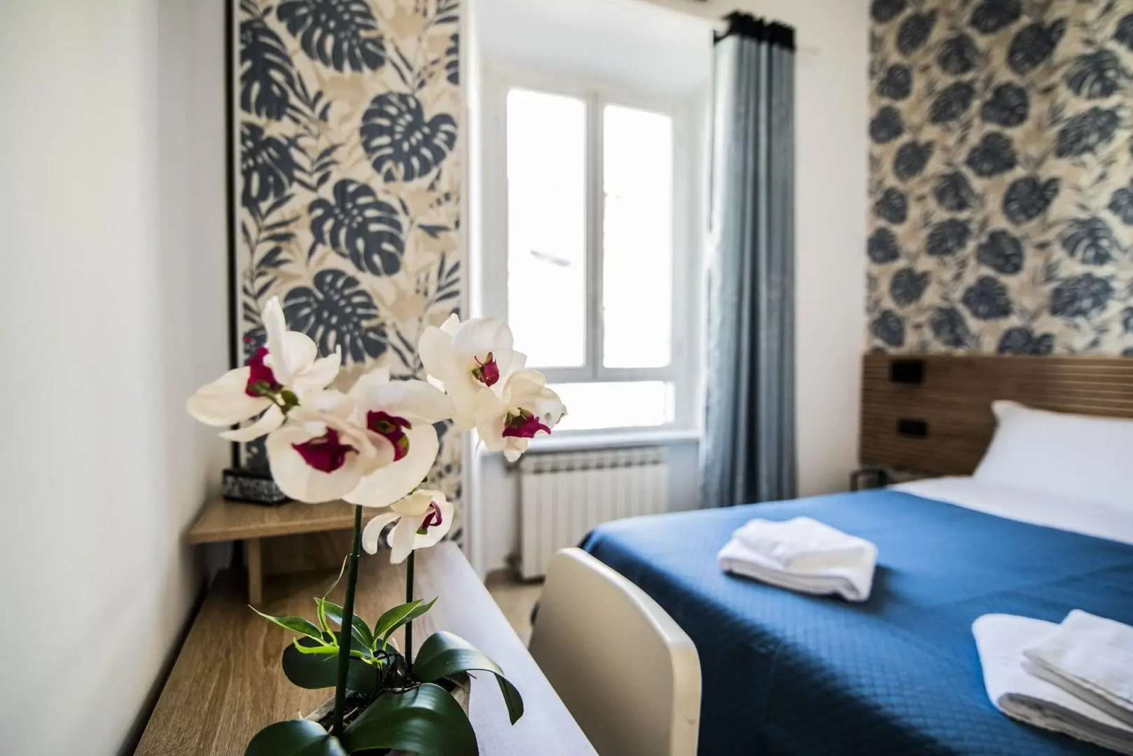 Foto - Hotel Dell'Urbe