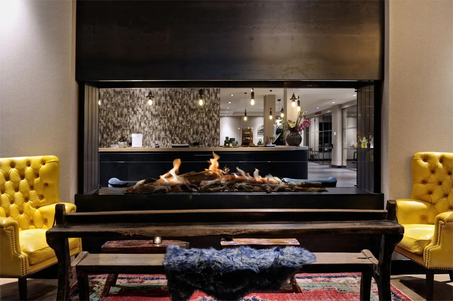 Foto - Van der Valk Hotel Antwerpen