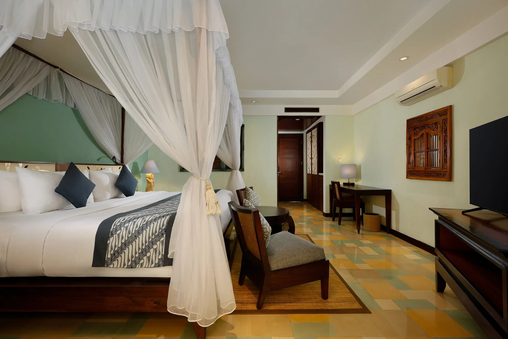 Photo - Rama Beach Resort and Villas