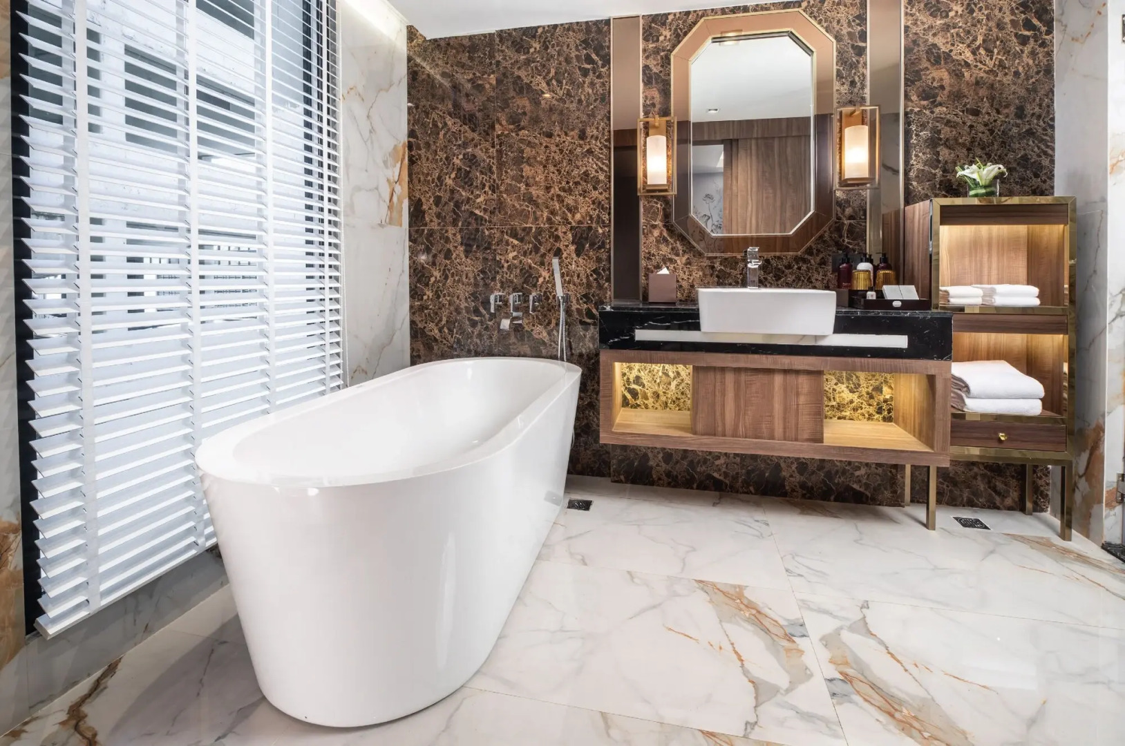 Foto - SAMALA Hotel Bangkok