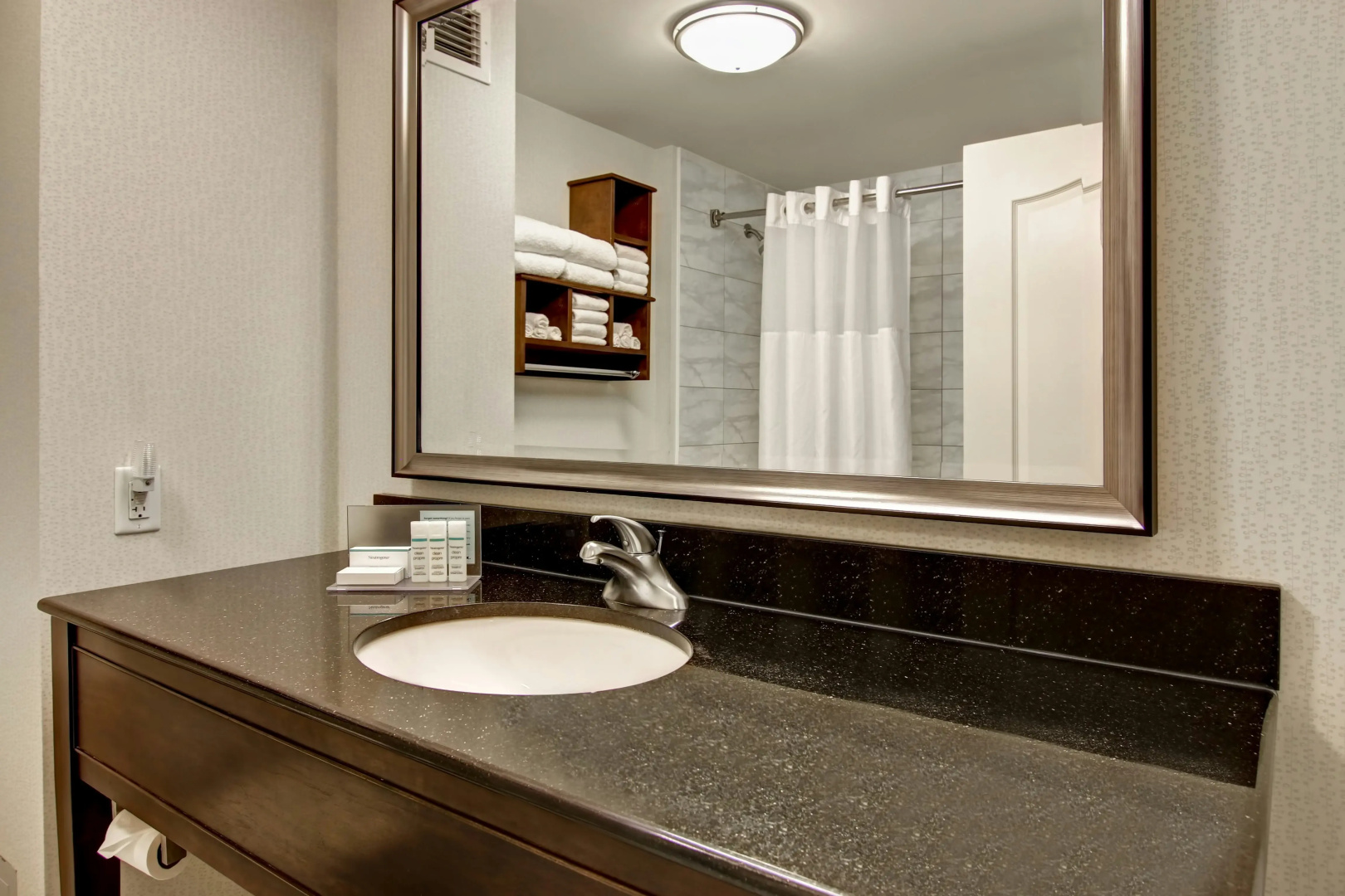 Foto - Hampton Inn by Hilton Toronto Airport Corporate Centre