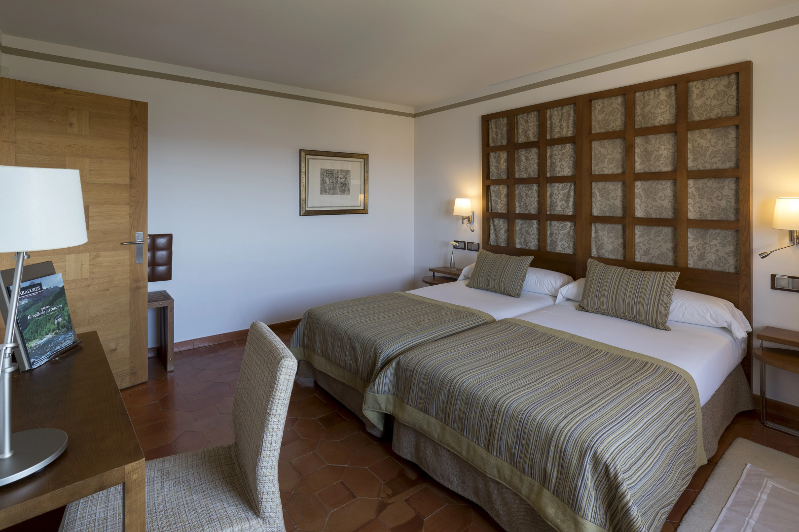 Photo - Parador de Toledo