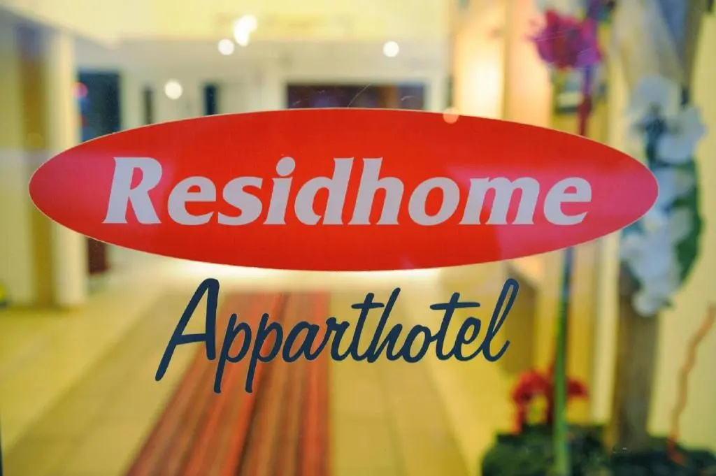 Foto - Residhome Paris Saclay " Bures sur Yvette "