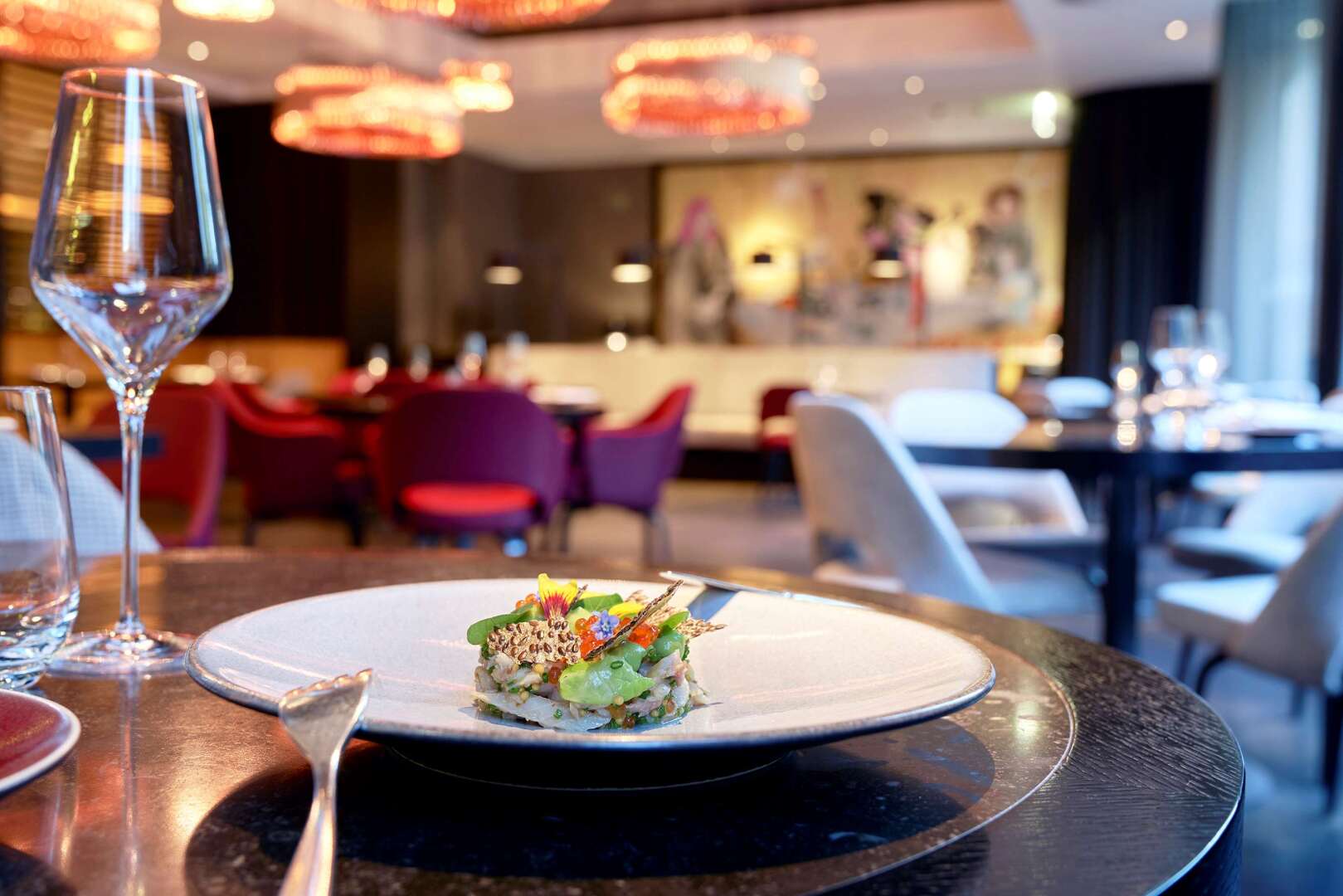 Photo - Dorint Kurfürstendamm Berlin