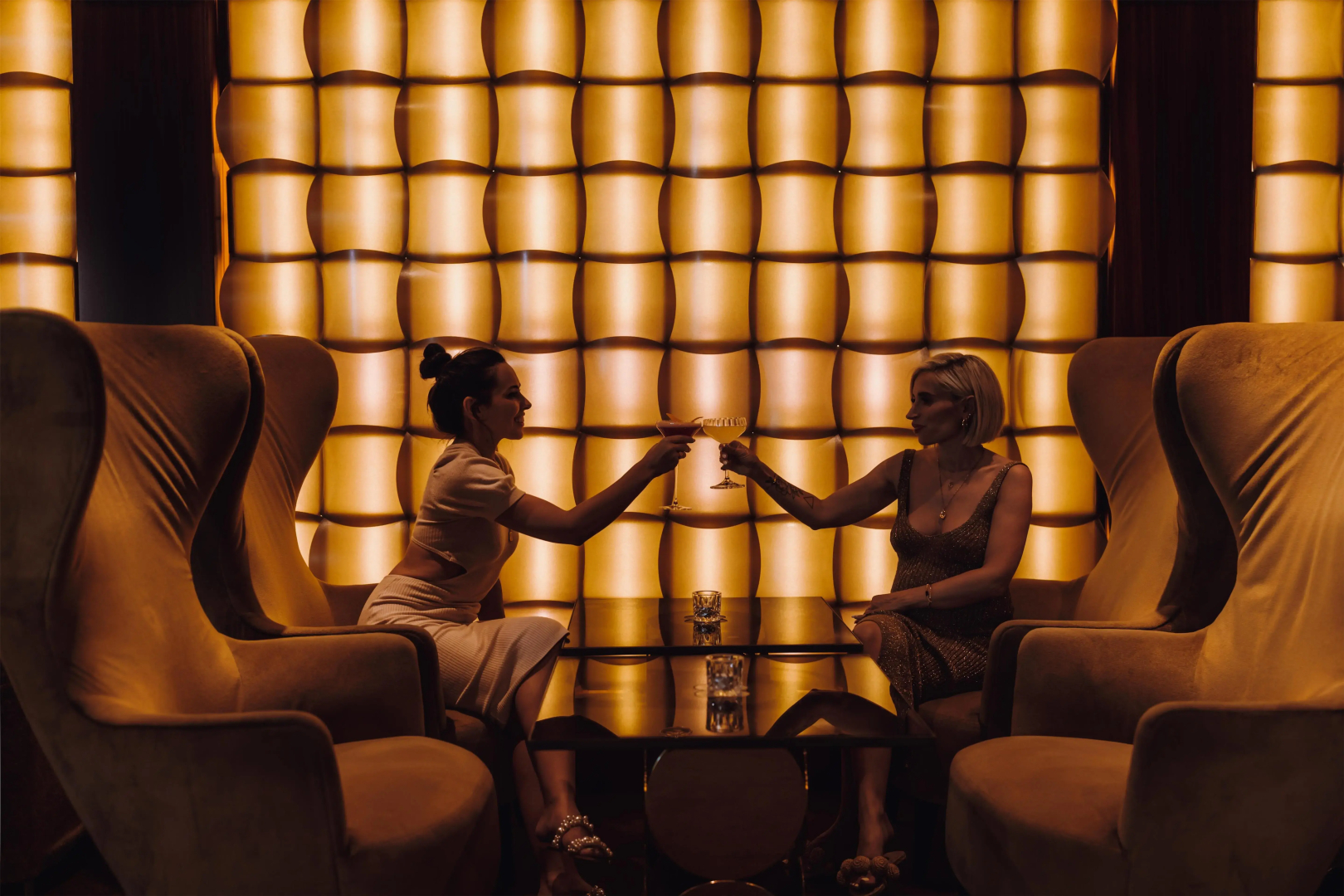 Foto - Park Hyatt Zurich – City Center Luxury