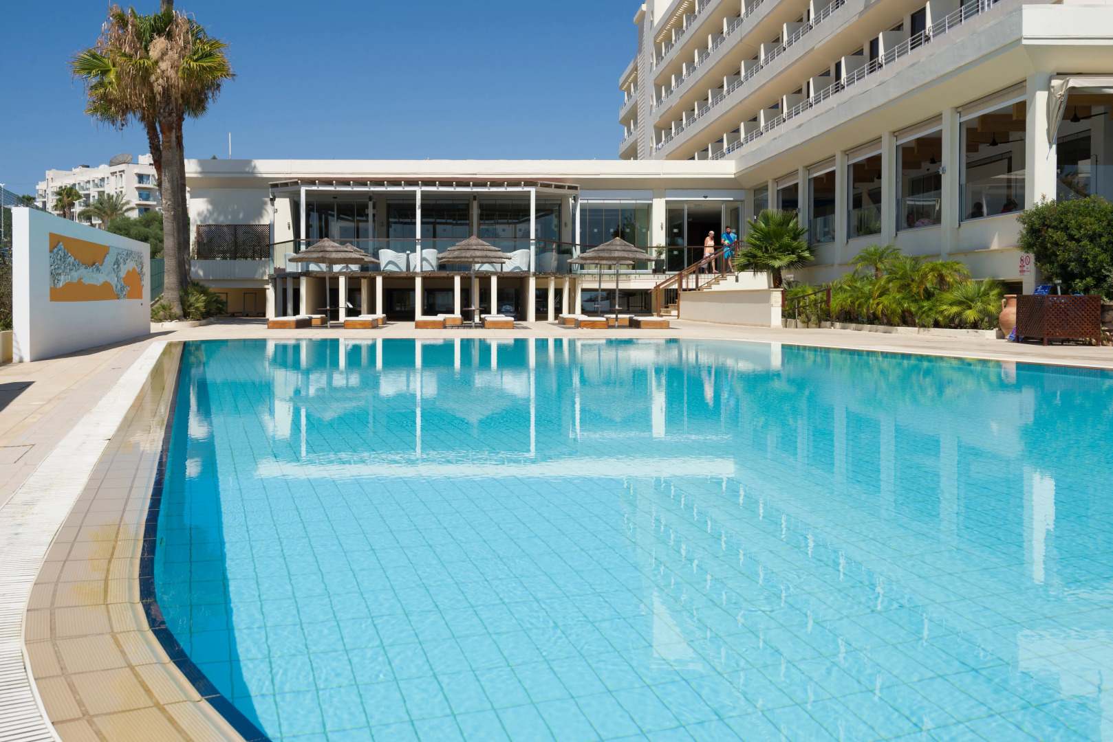 Foto - Capo Bay Hotel