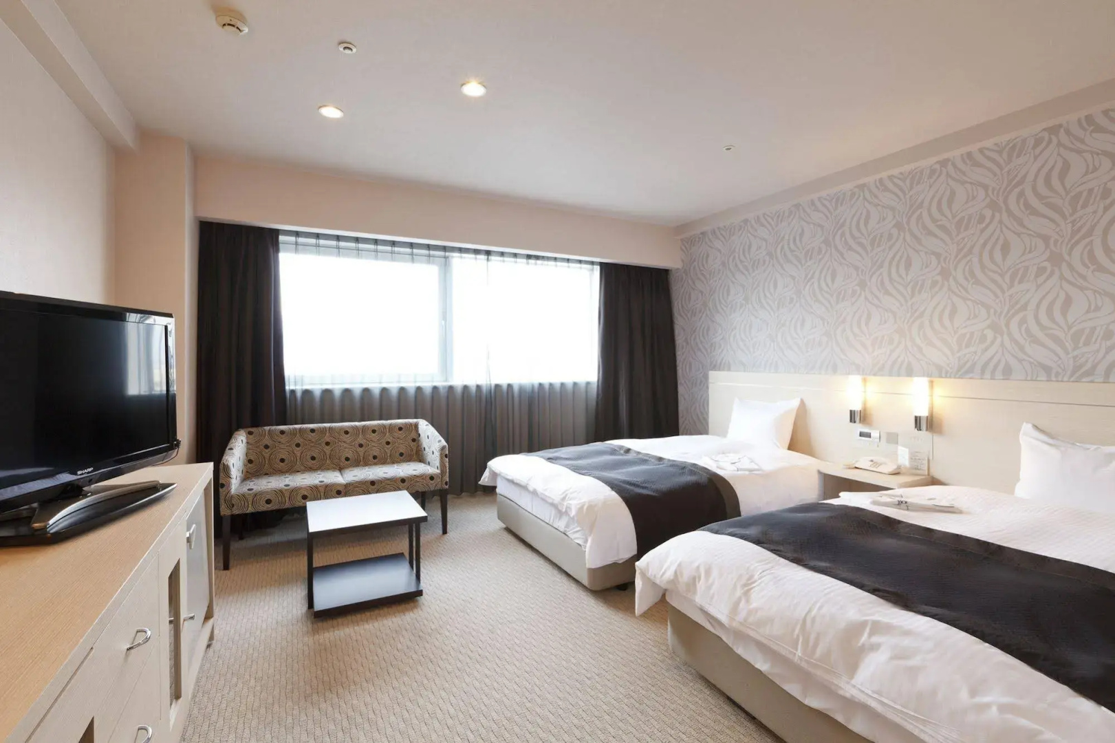 Photo - Kusatsu Estopia Hotel