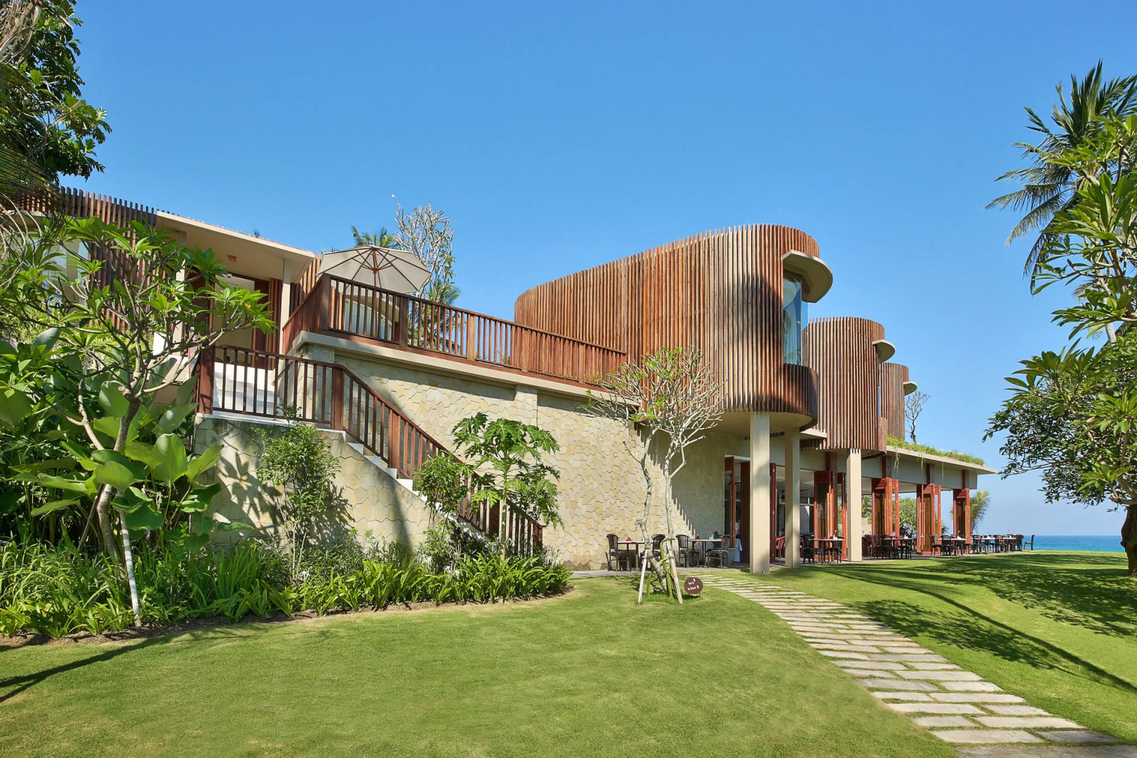 Foto - Candi Beach Resort & Spa