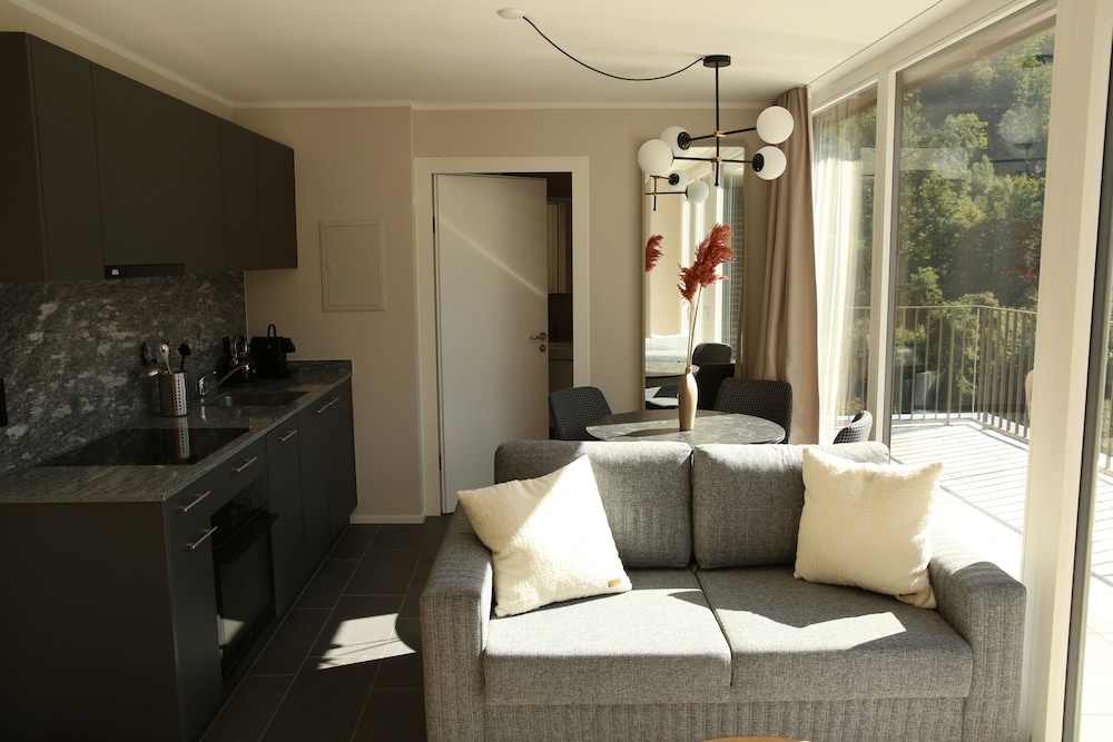 Foto - Lamira Serviced Apartments Zurich City