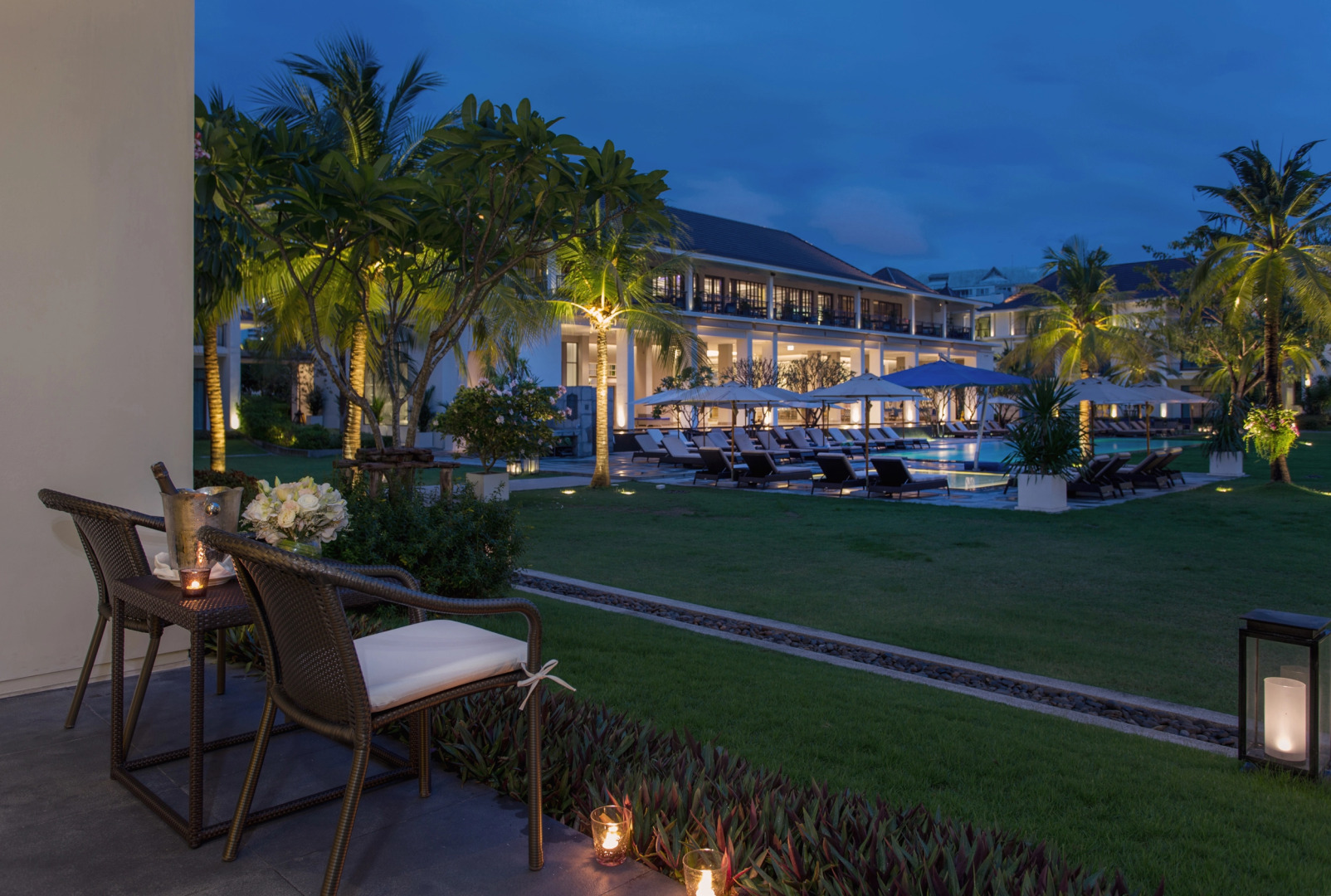 Foto - U Sathorn Bangkok