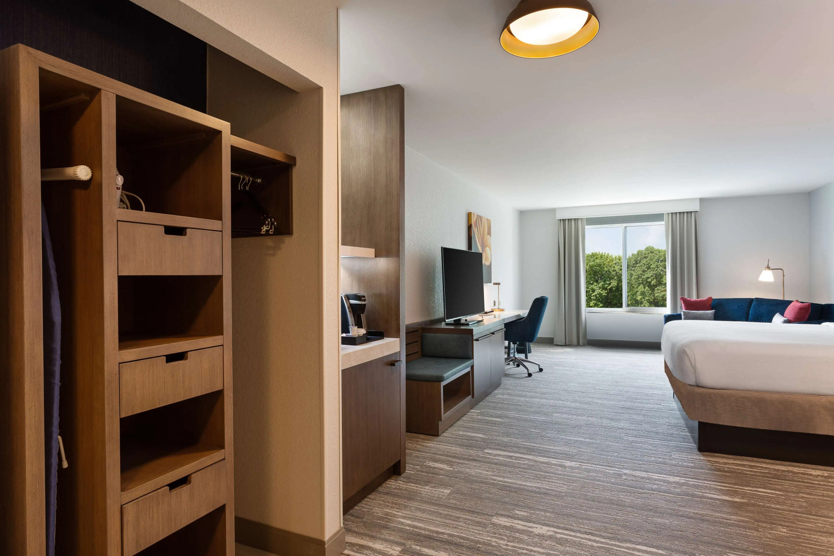 Foto - Hilton Garden Inn Melville