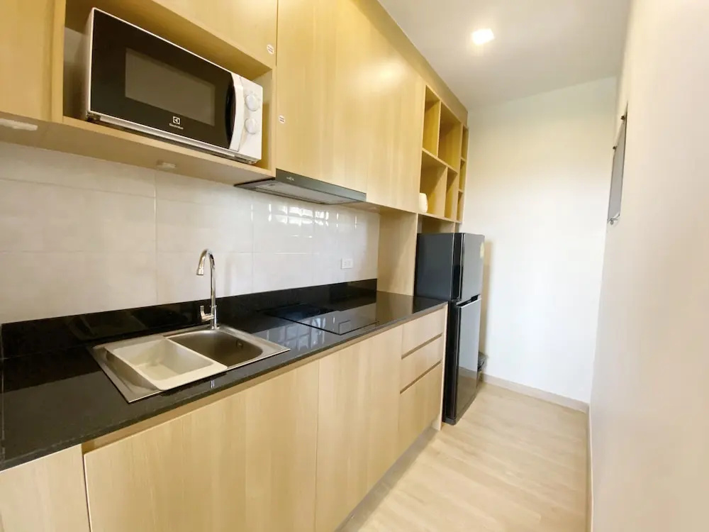 Foto - Maleesa Place Hua Hin