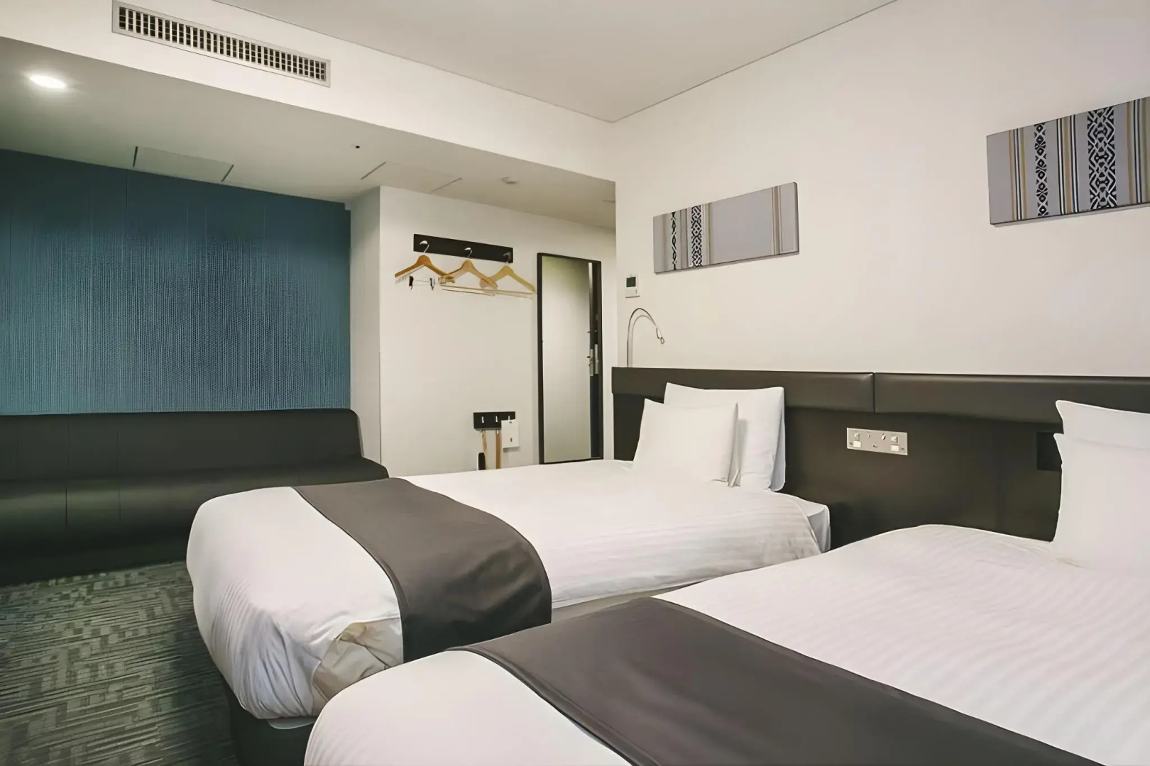 Foto - Mars Garden Hotel Hakata