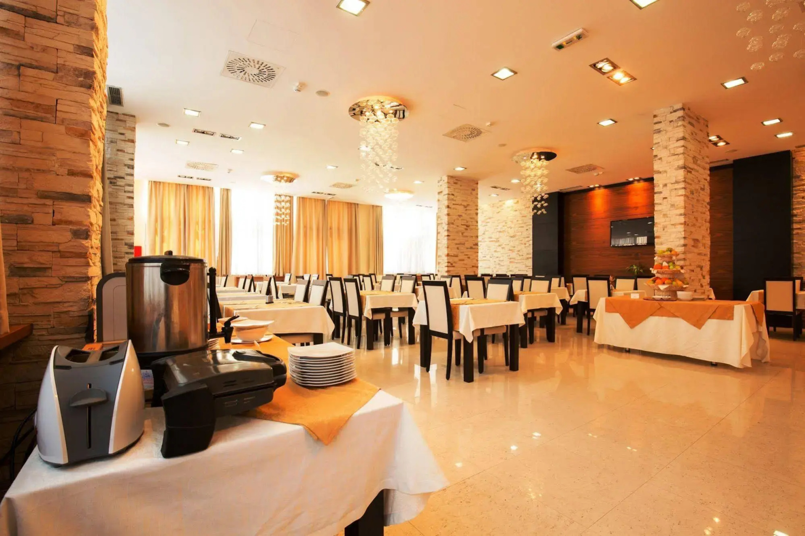Foto - Garni Hotel Nevski