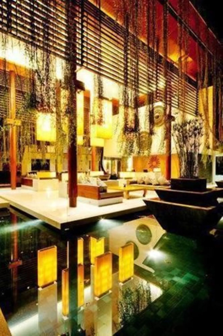 Foto - The Chava Resort