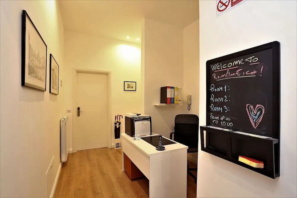Foto - romantica guest house