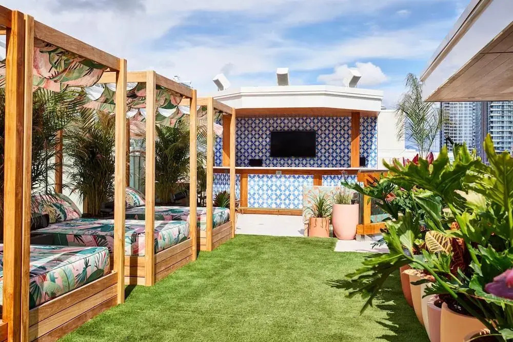 Foto - AC Hotel by Marriott San Diego Downtown Gaslamp Quarter