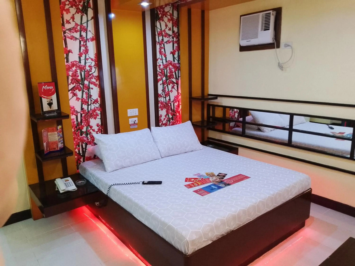 Foto - Hotel Sogo EDSA Harrison