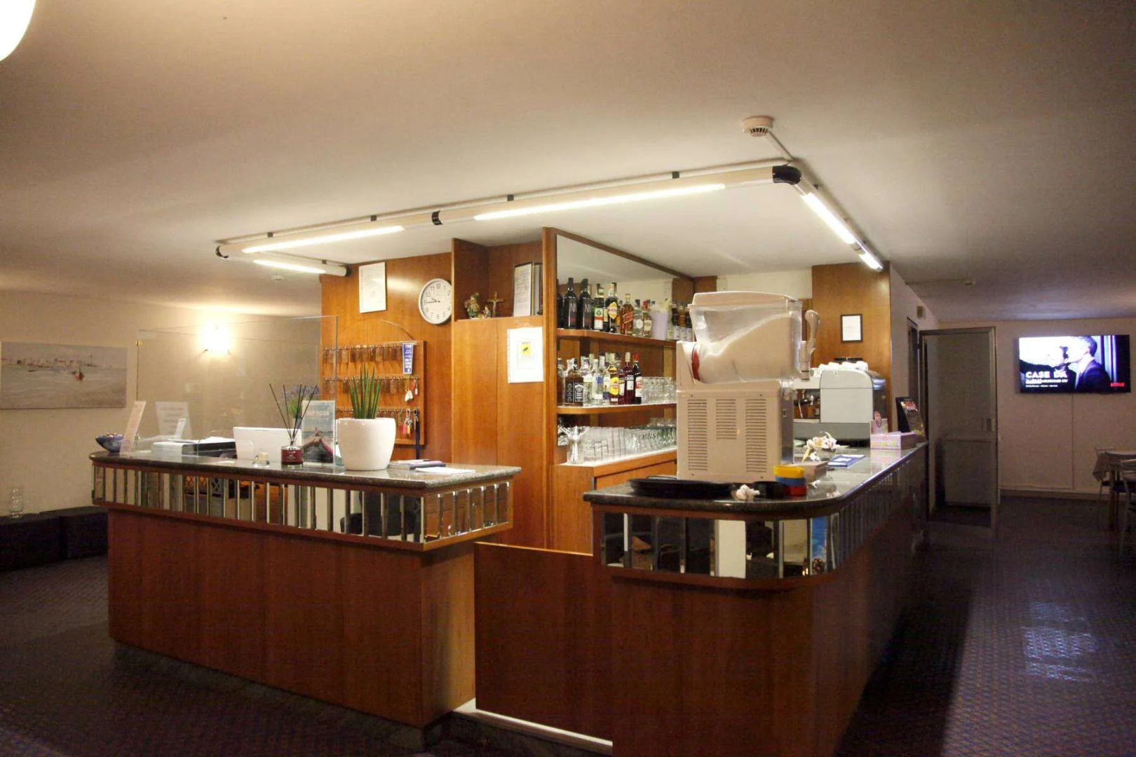 Photo - Hotel Alfa