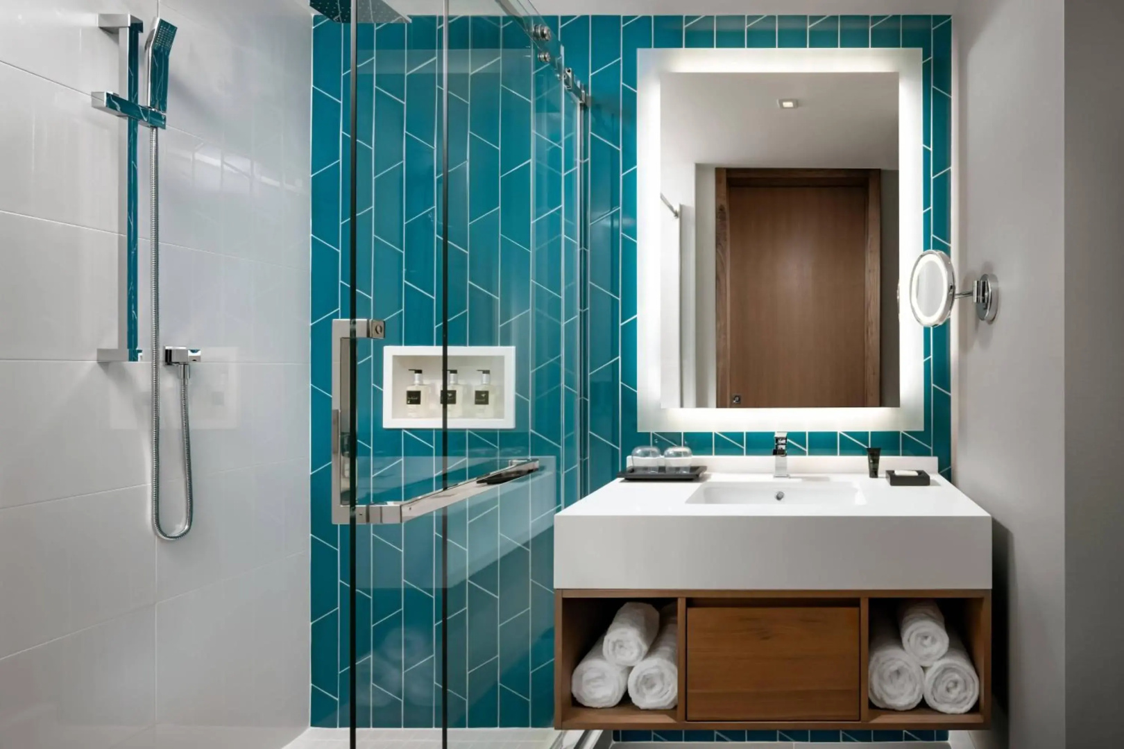 Foto - Humaniti Hotel Montreal, Autograph Collection
