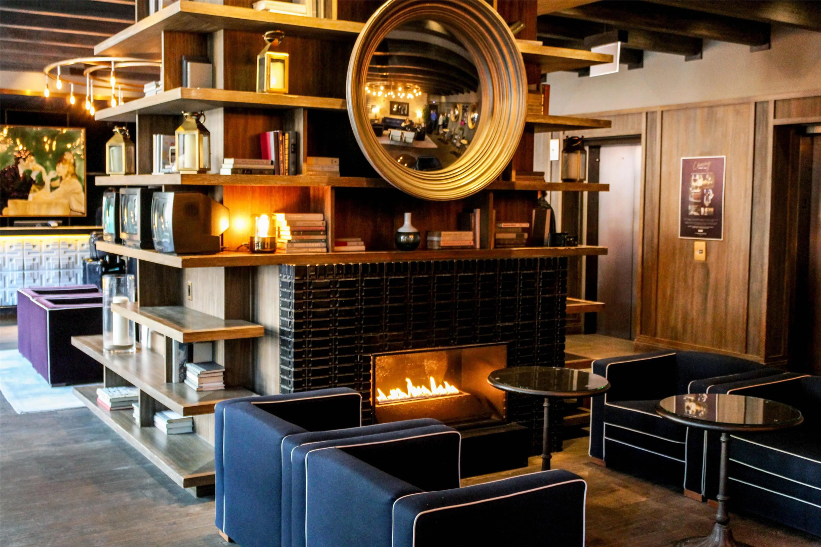 Photo - Thompson Chicago, by Hyatt