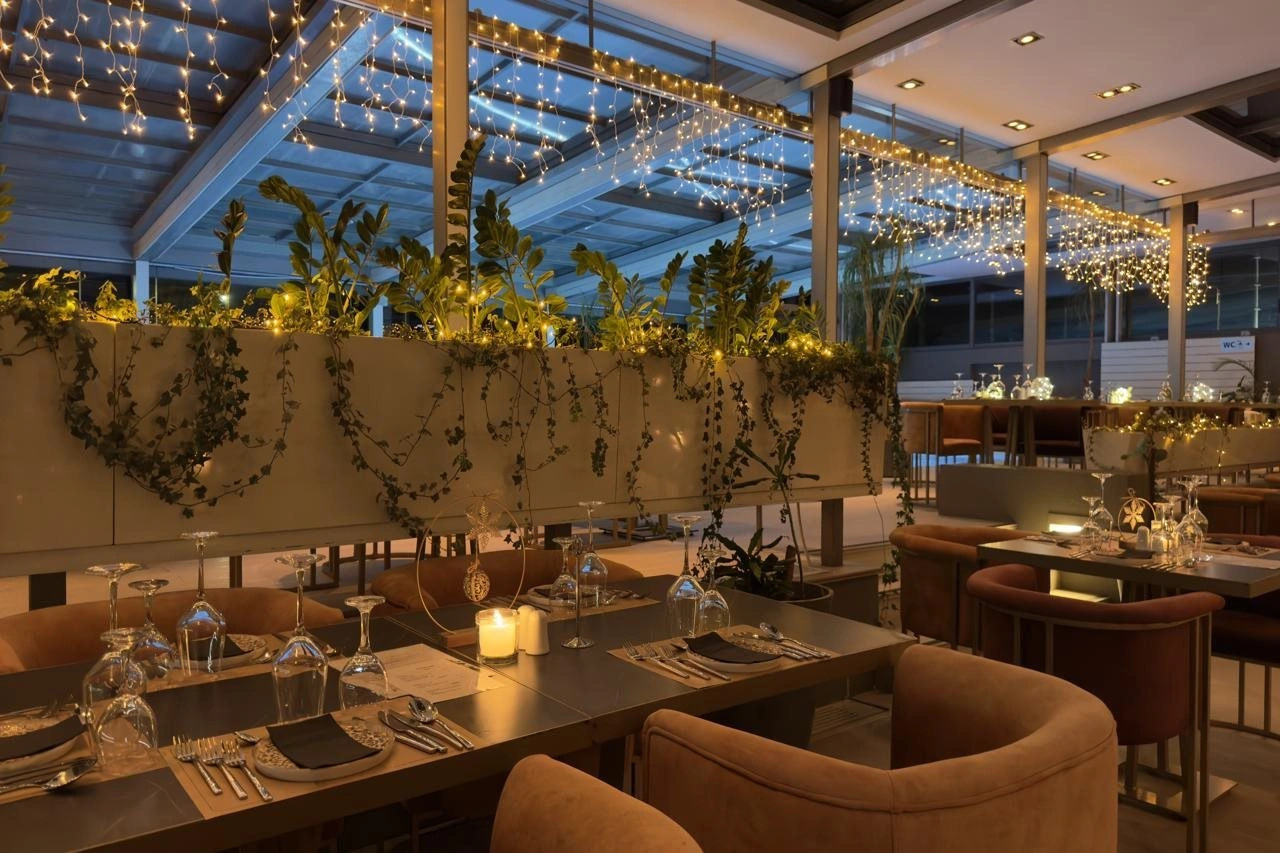 Photo - Palace Hotel Glyfada