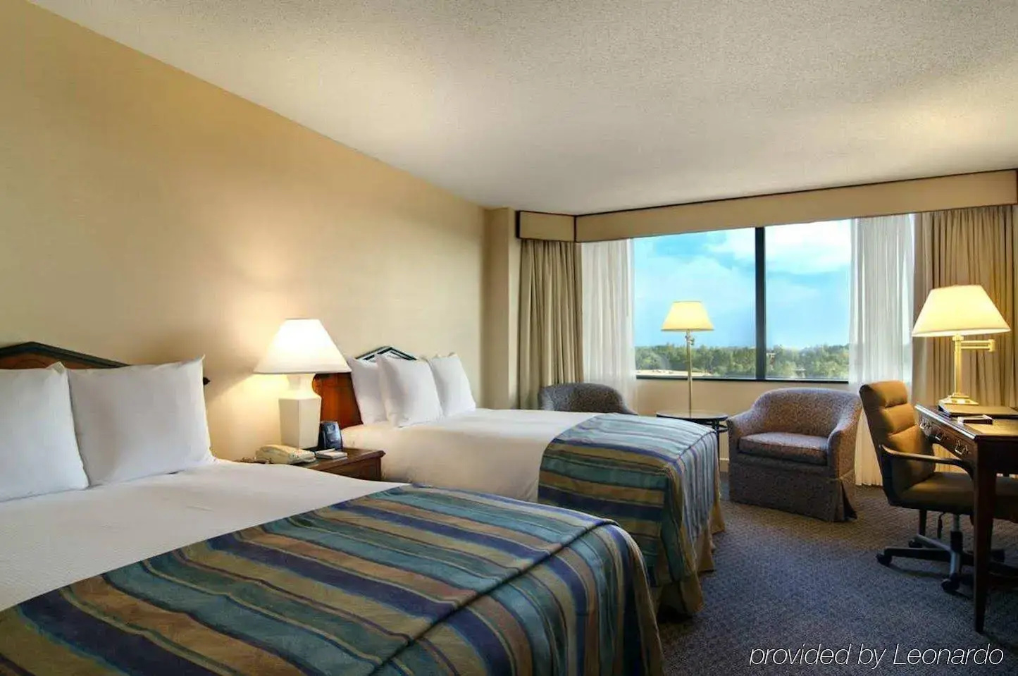 Foto - Hilton Atlanta Northeast