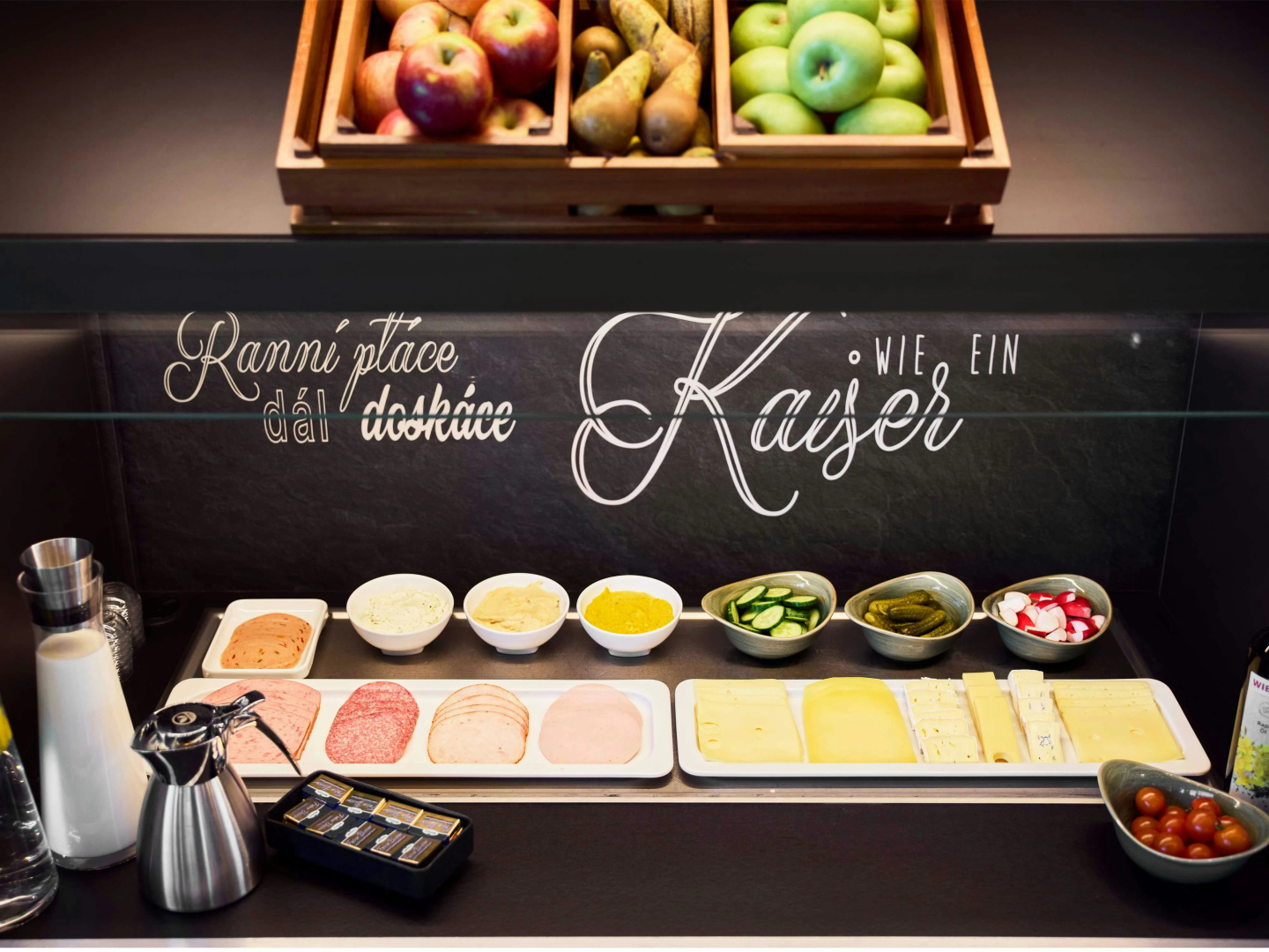 Photo - B&B HOTEL Essen-Hbf