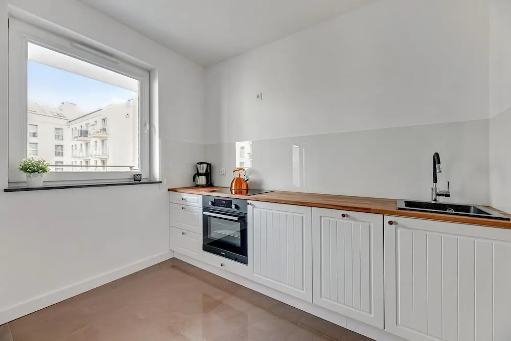 Photo - Angielska Grobla - City Center, Marina & Parking by Downtown Apartments