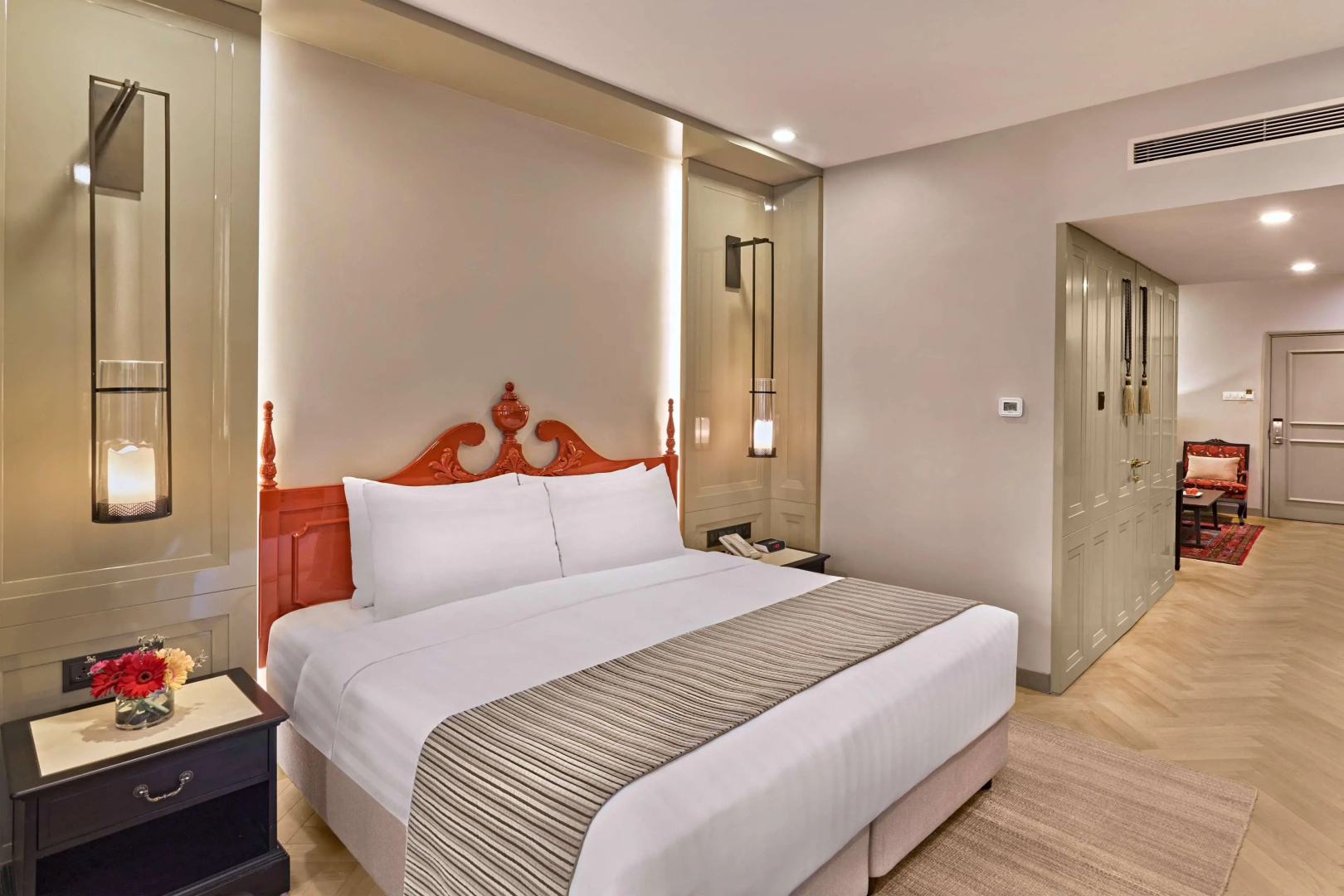 Foto - Goodwood Park Hotel