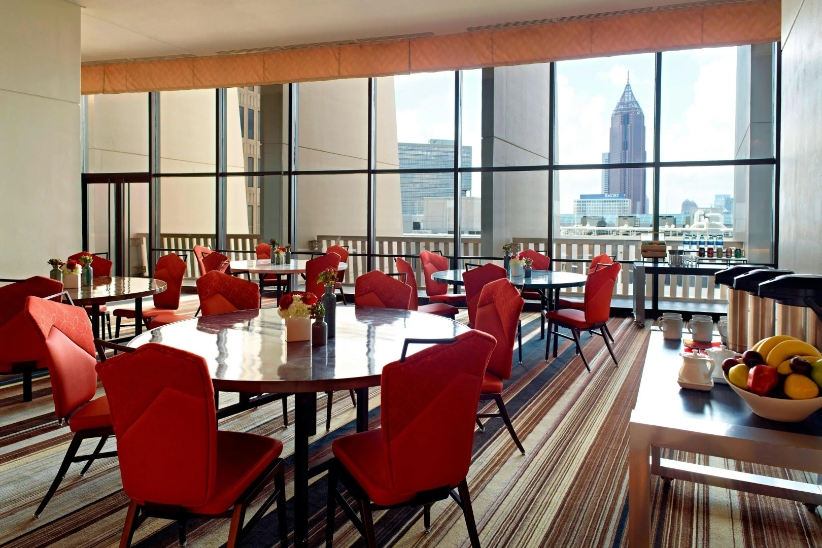 Foto - Atlanta Marriott Marquis