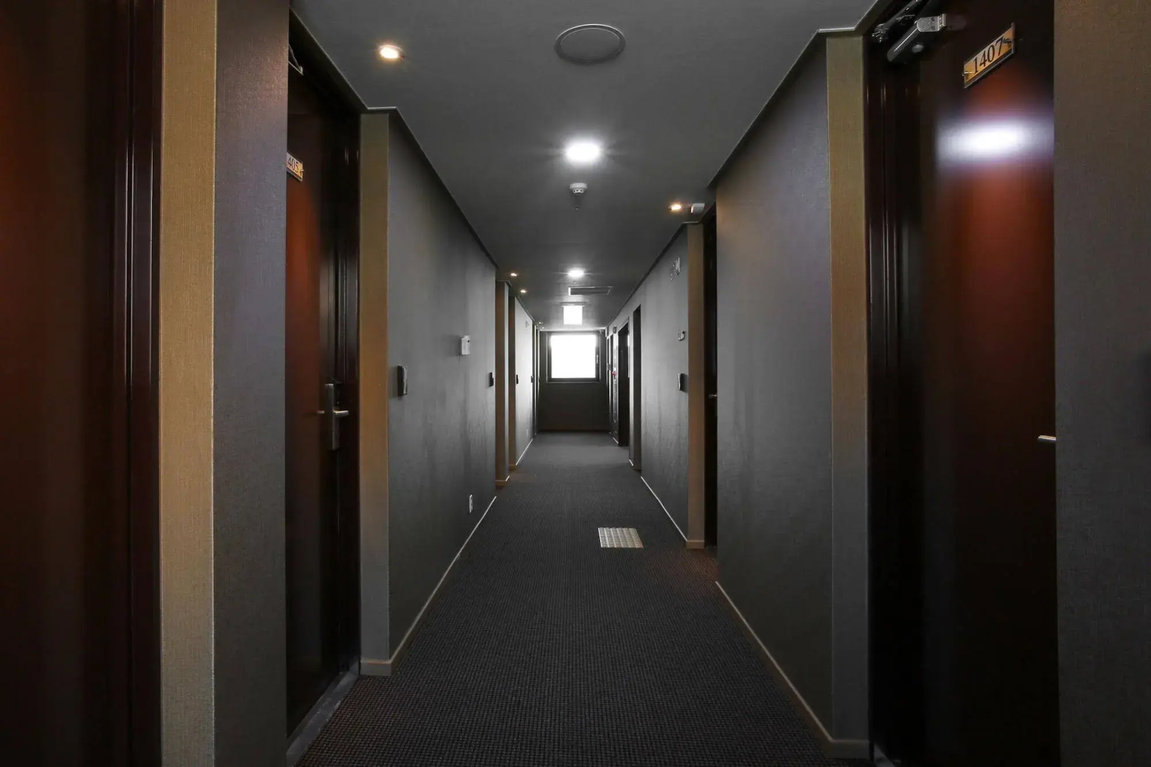 Photo - Golden City Hotel Dongdaemun