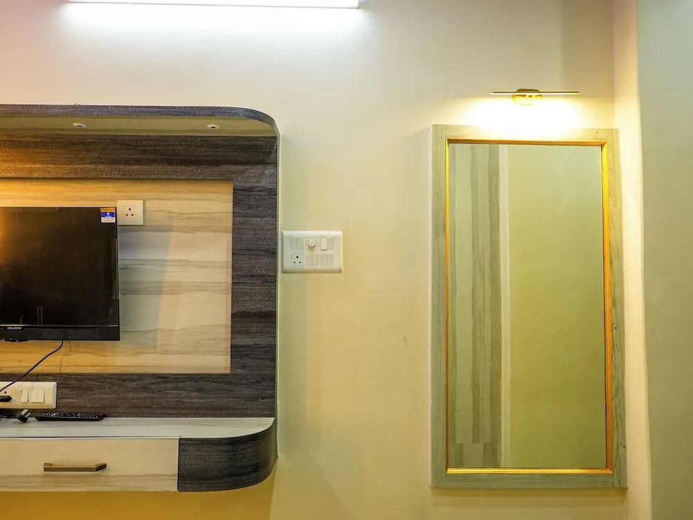 Sun High Stay Luxury Guest House