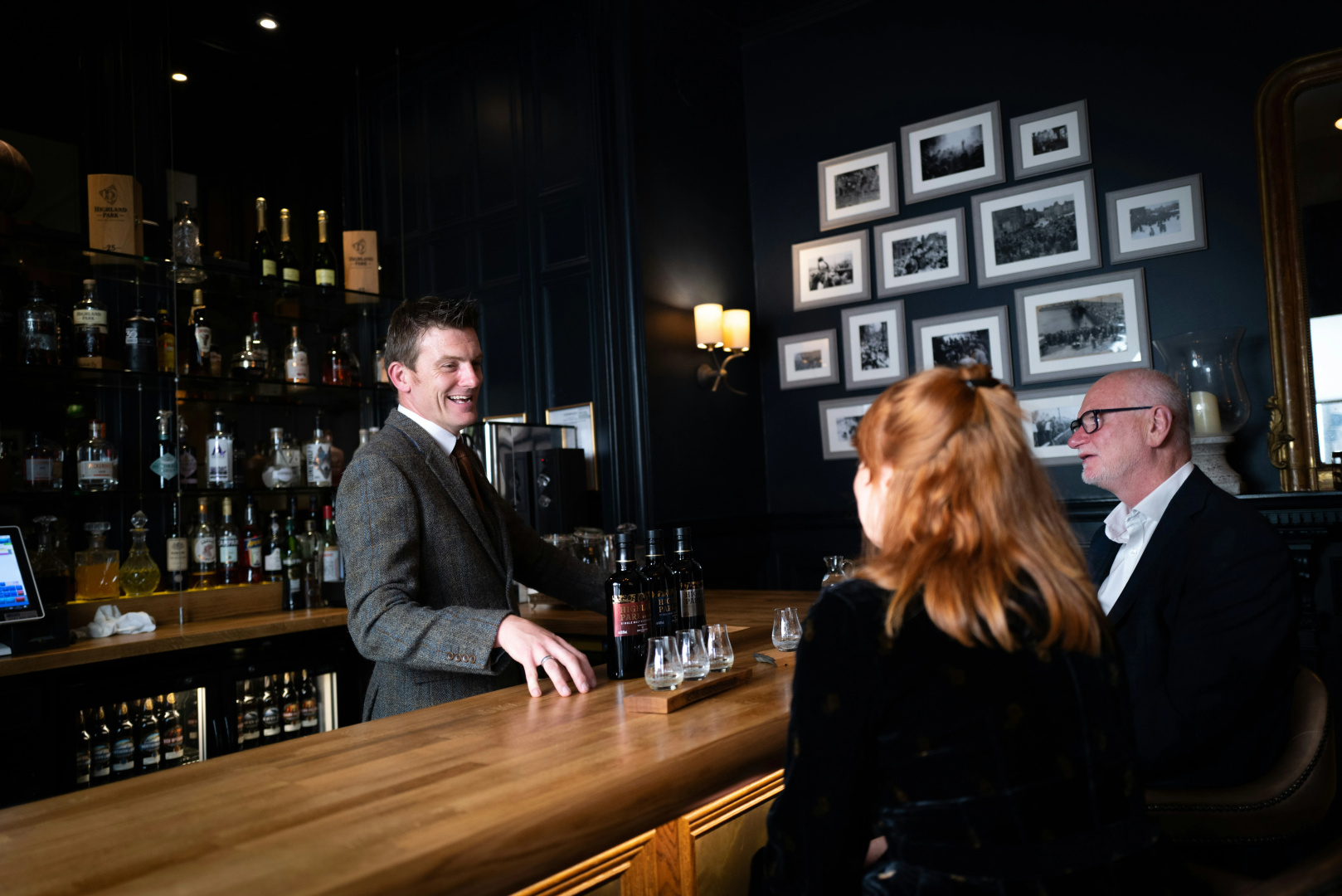Photo - The Roseate Edinburgh
