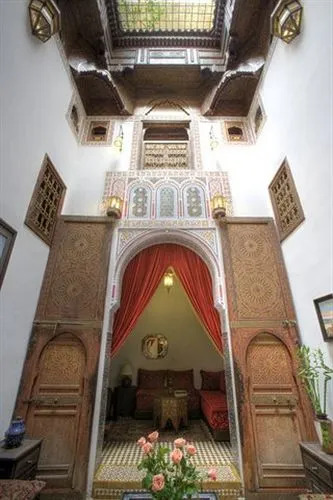 Photo - Riad Dar FES 12 century luxury home