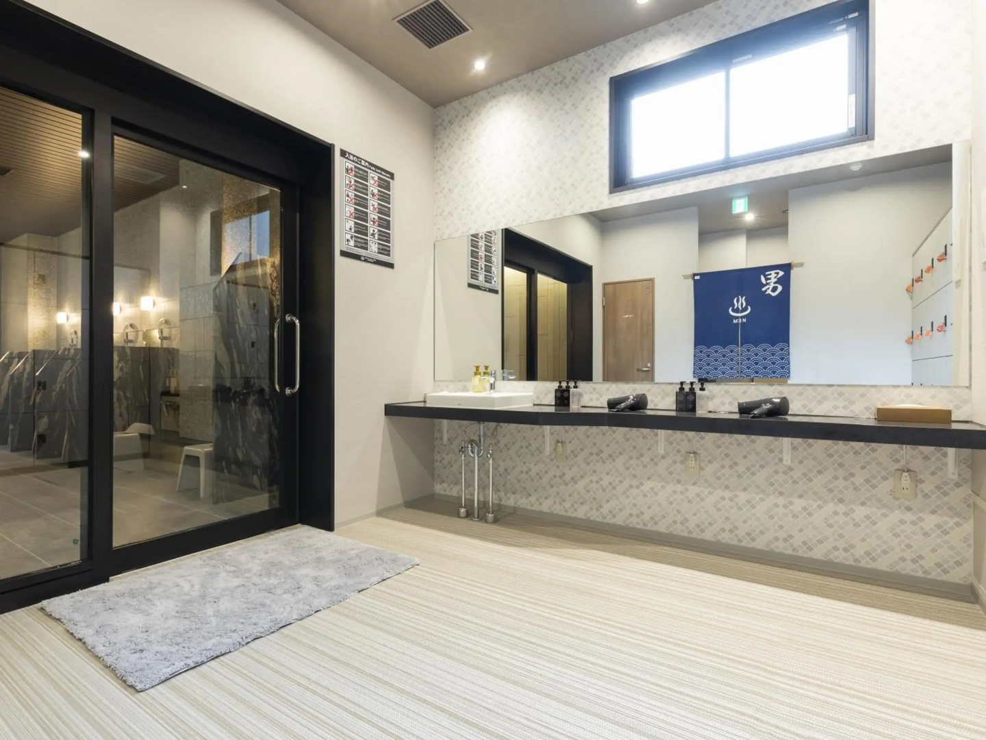 Foto - Kyoto Plaza Hotel Kintetsu Jujo