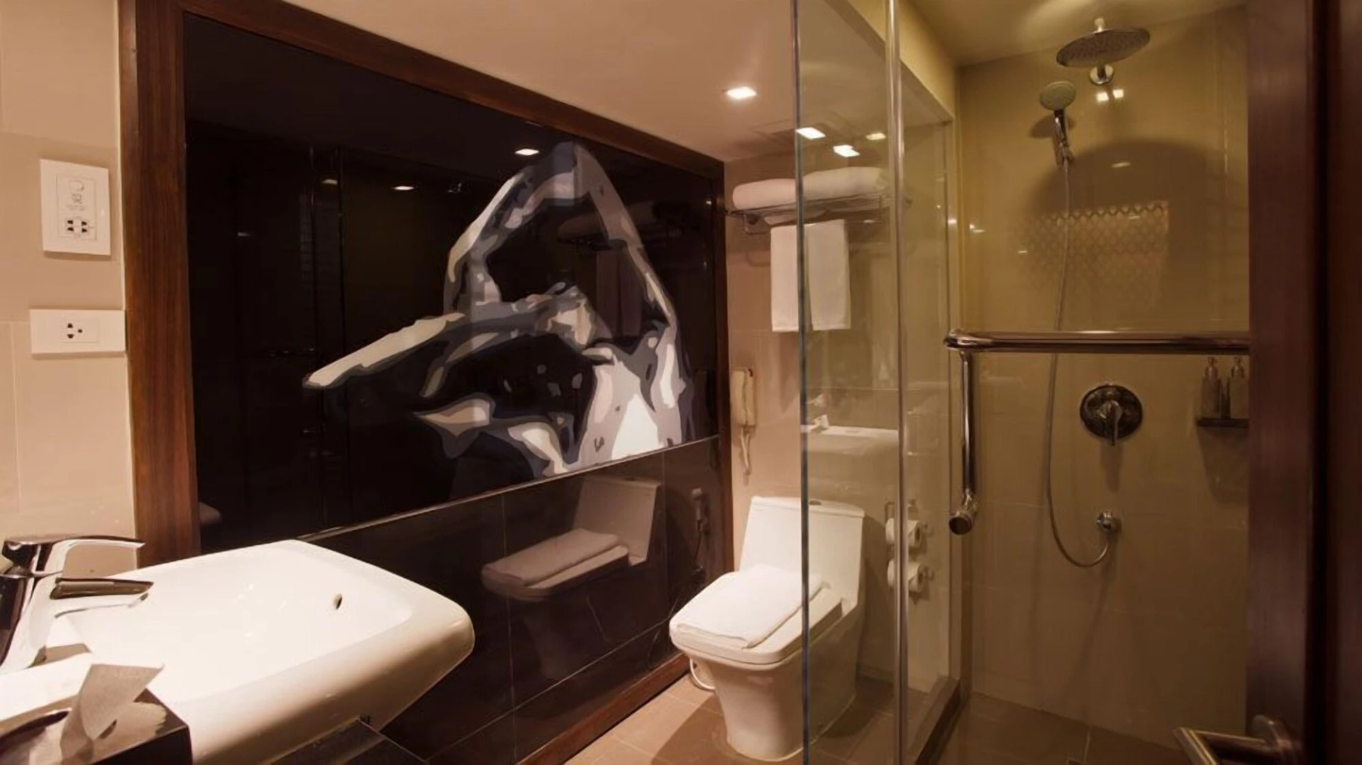 Photo - M2 de Bangkok Hotel